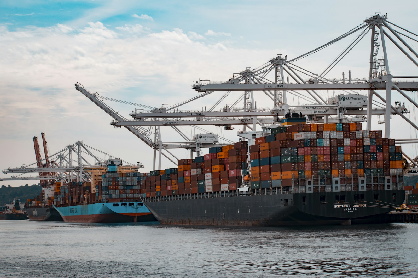 Trade & Import-Export